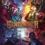 Genefather (Warhammer 40000) (Paperback) bl3168